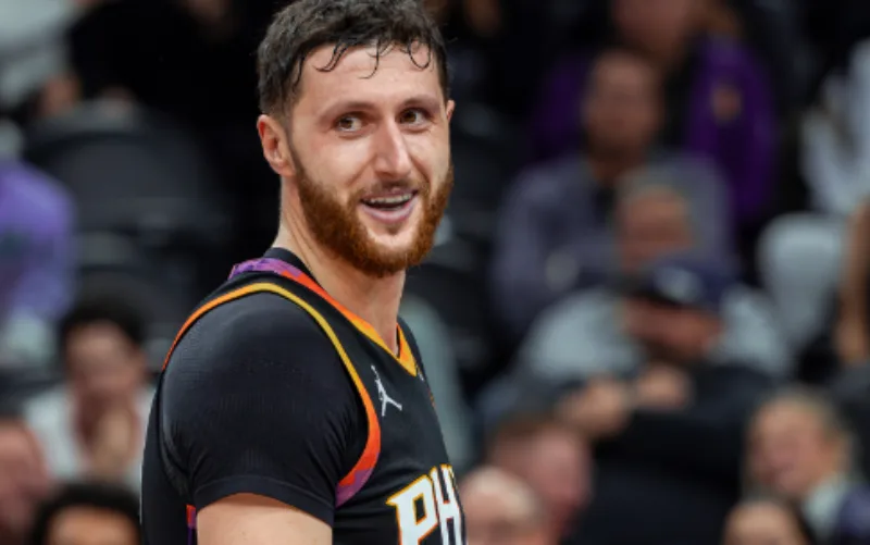 Nurkic