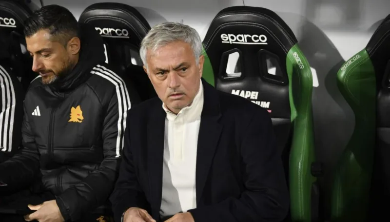 Jose mus