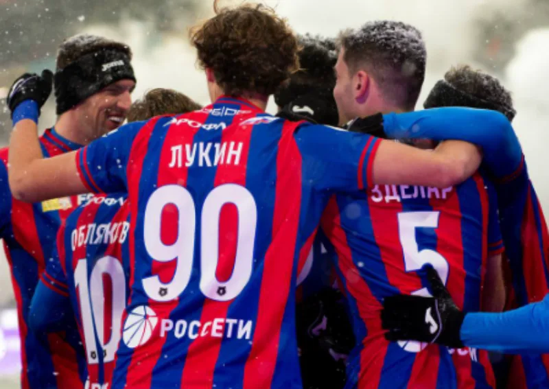 CSKA