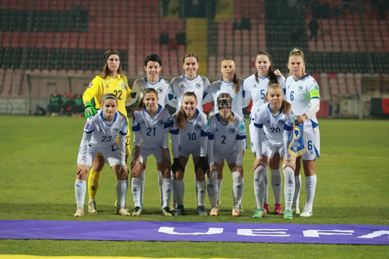 Bih zene