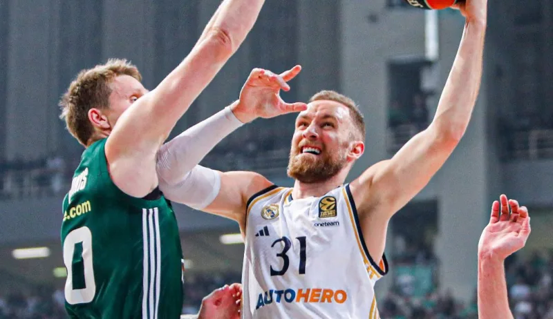 Dzanan musa real madrid