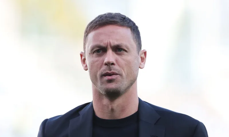 Nemanja matic