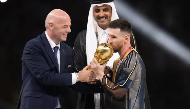 Infa messi