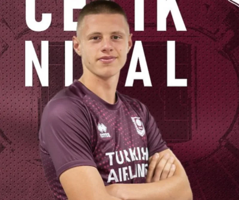 Nidal celik