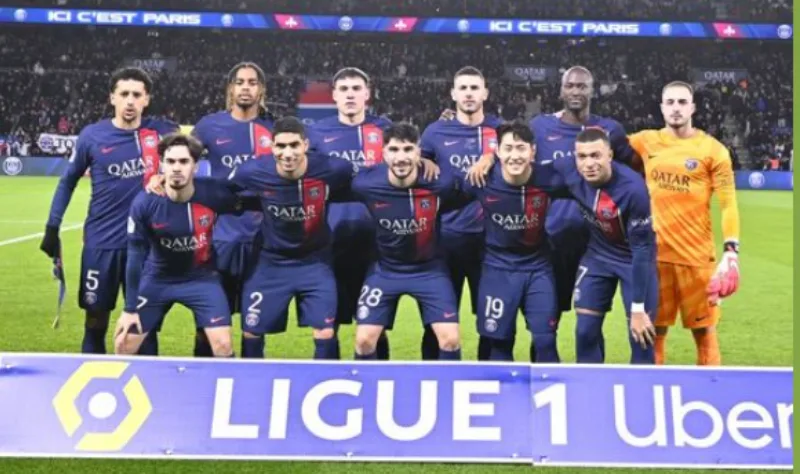 Psg