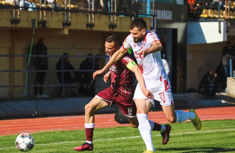 Dal jakov
