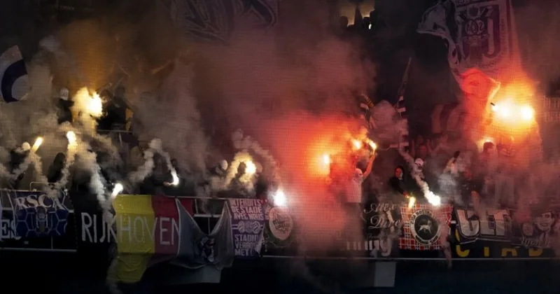 Anderlecht