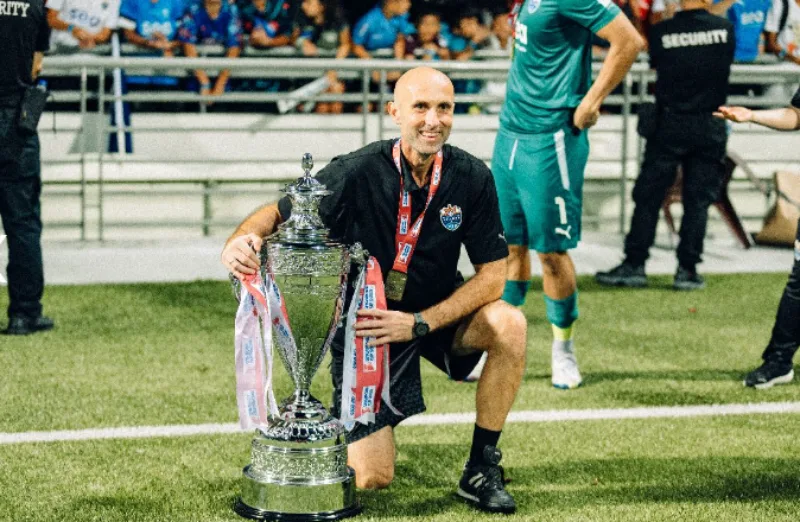 Dzevad Saric