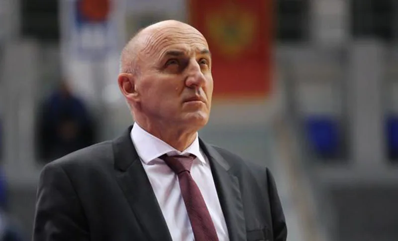 Mihailo Pevicevic