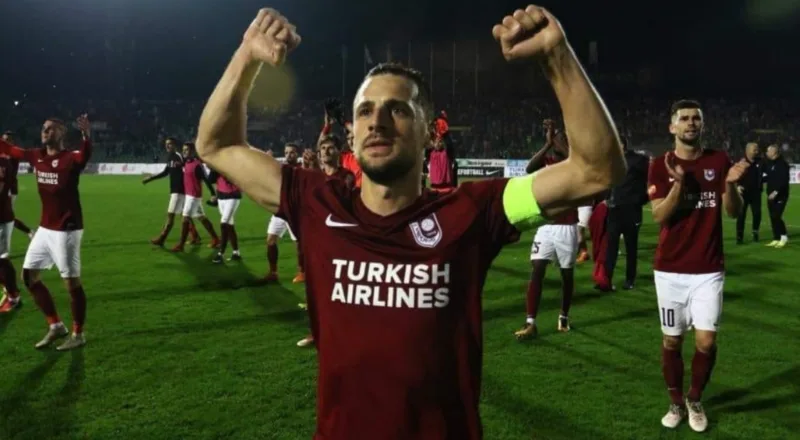 Krste
