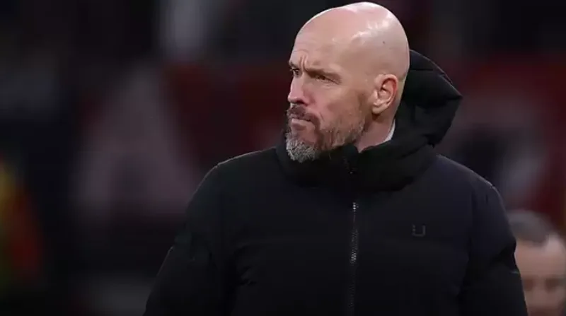 Ten Hag