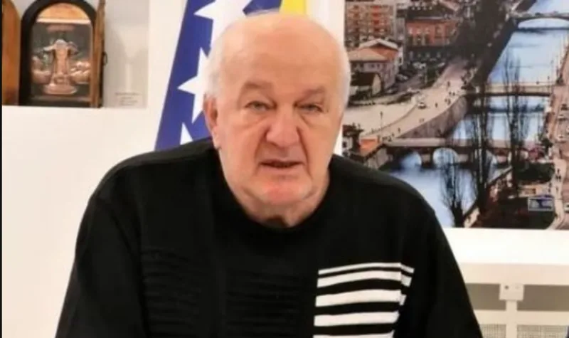 Moscanica