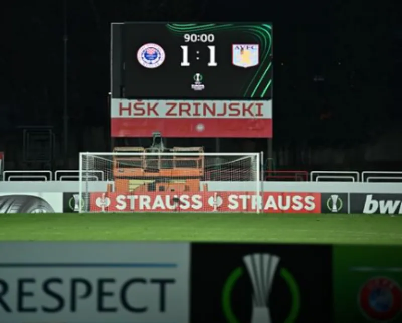 Zrinjski UKL