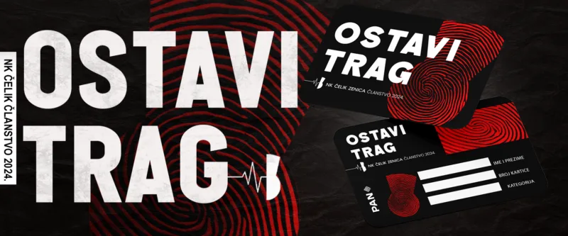 NK Celik clanstvo 2024 objava