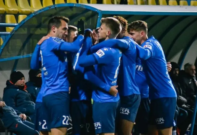 Siroki brijeg velez 1