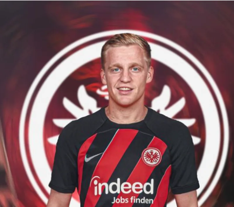 Van de beek