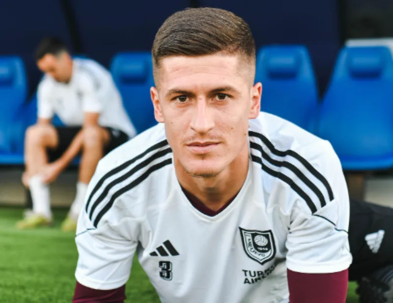 Elvir Durakovic