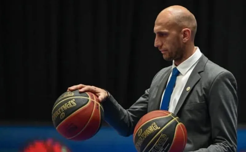 Srdjan Stanic