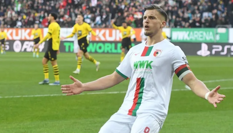 Ermedin demirovic