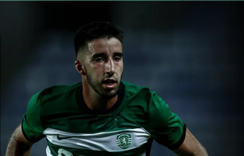 Goncalo iniaco