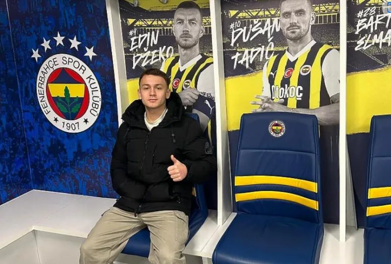 Senad cosic