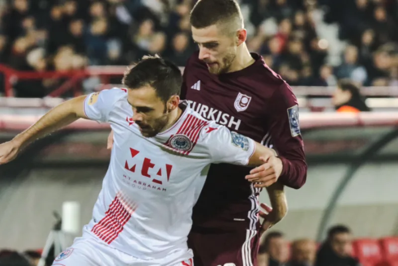 FK Sarajevo
