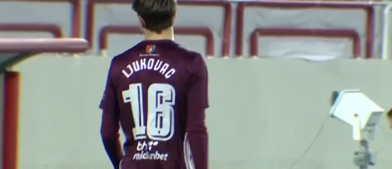 Ljukovac