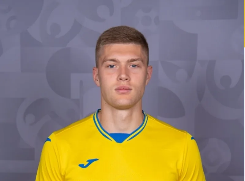 Artem dovbyk