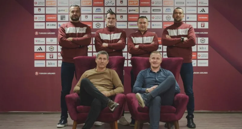 Fk sarajevo akademija