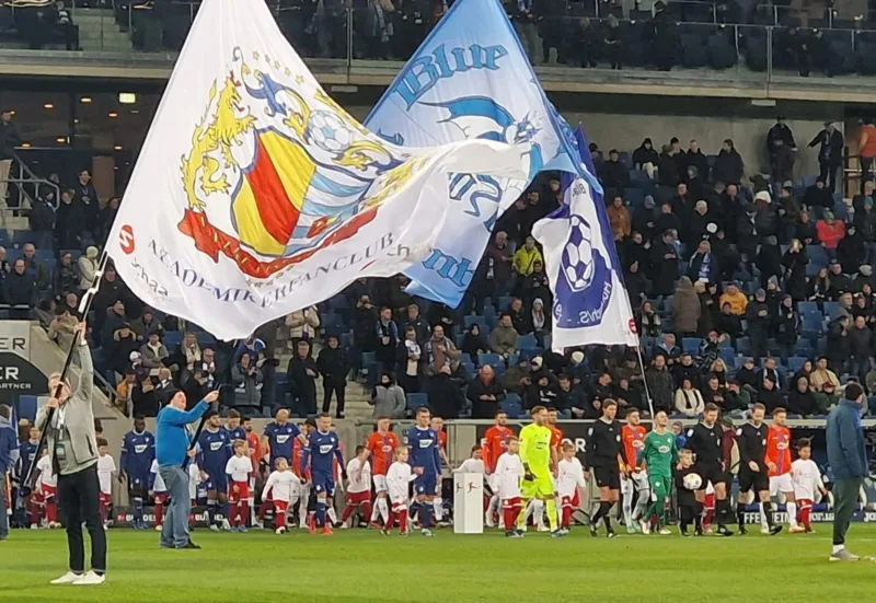 Hoffenheim darmstadt