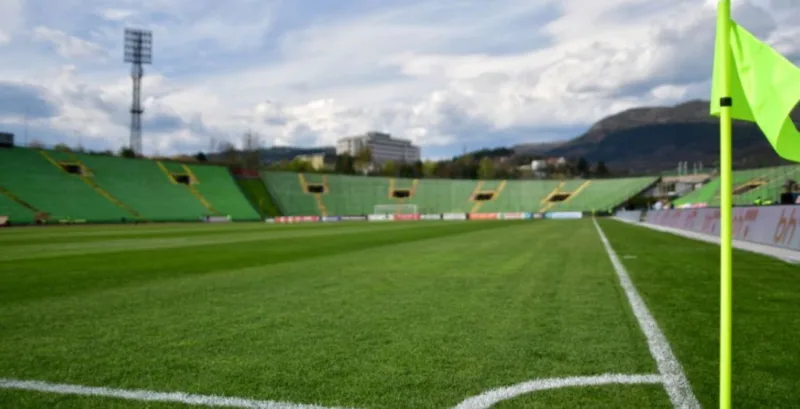 Stad kose