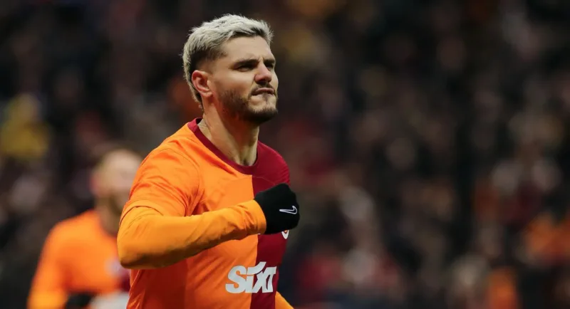 Mauro icardi