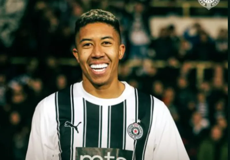 Partizan