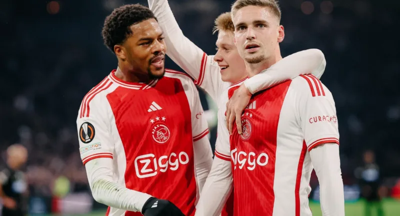 Ajax 1