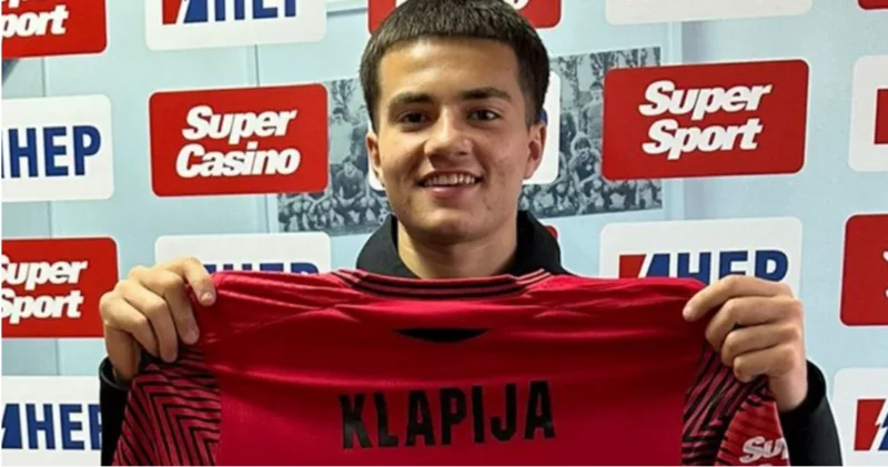 Klapija