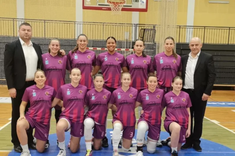 ZKK Lavovi