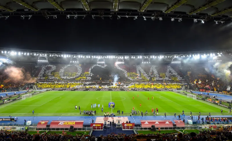 Roma