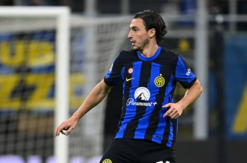 Matteo Darmina