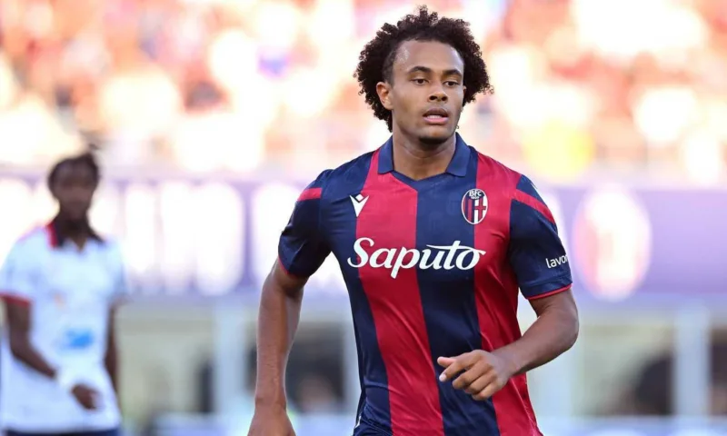 Zirkzee bologna 2023 24 sguardo 1400x840