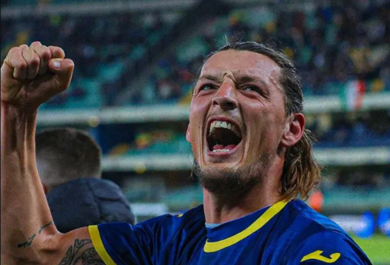 Helas verona