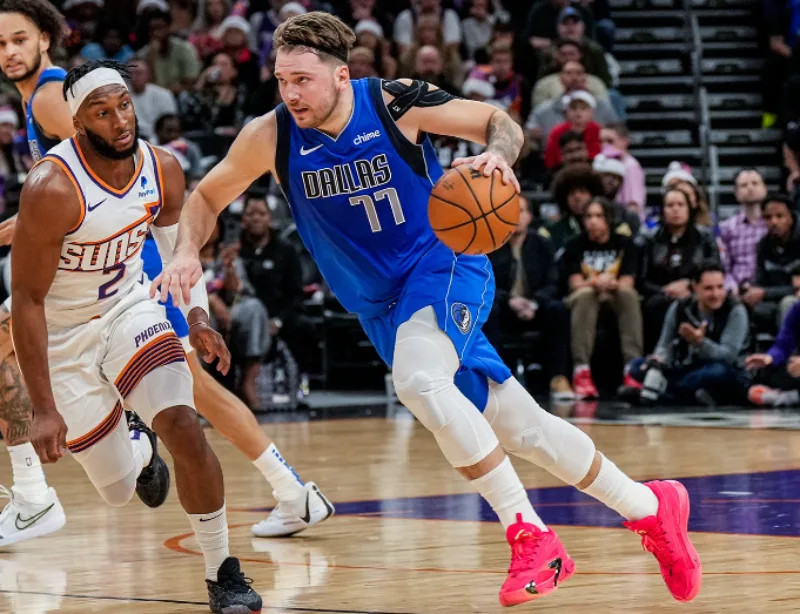 Doncic