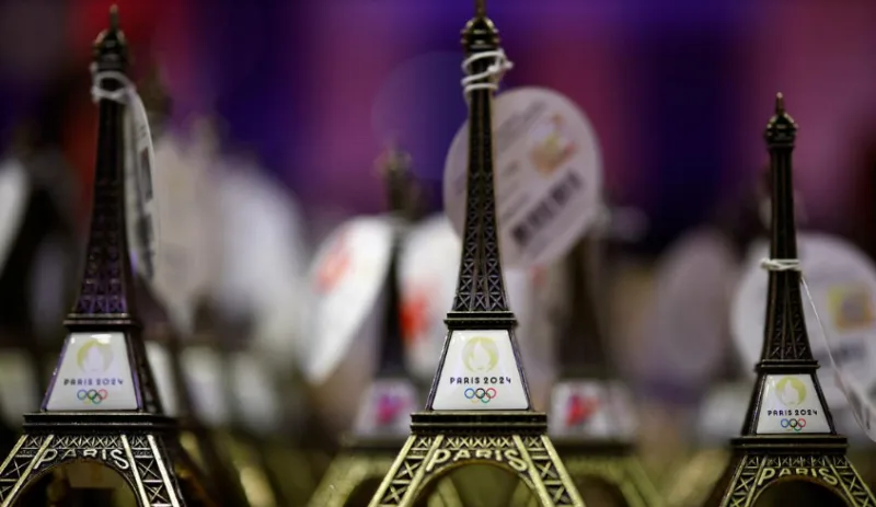 Pariz 2024