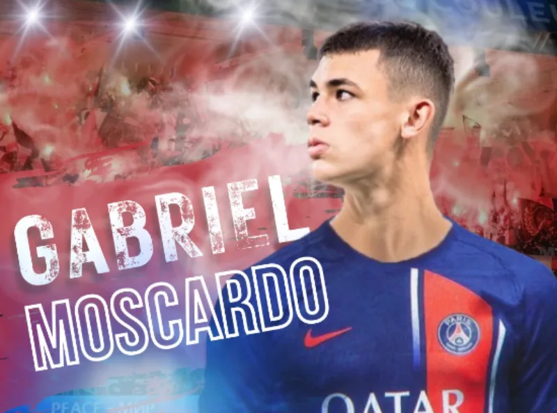Gabriel Moscardo