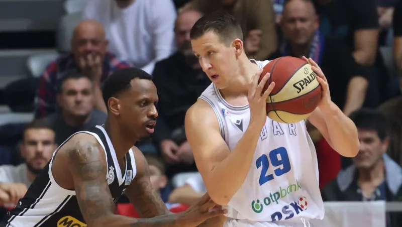 Luka bos