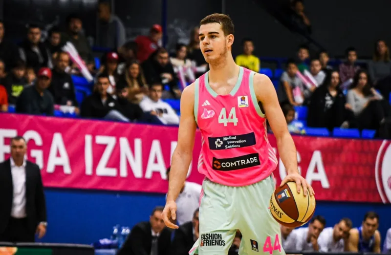 Nikola topic
