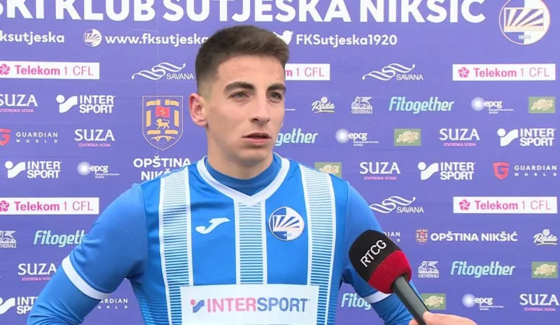 Marko matanovic