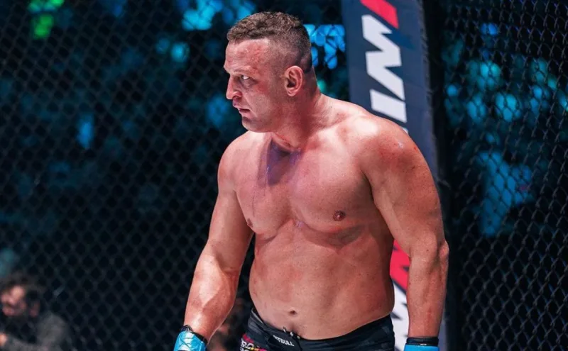 Mirko fabjan
