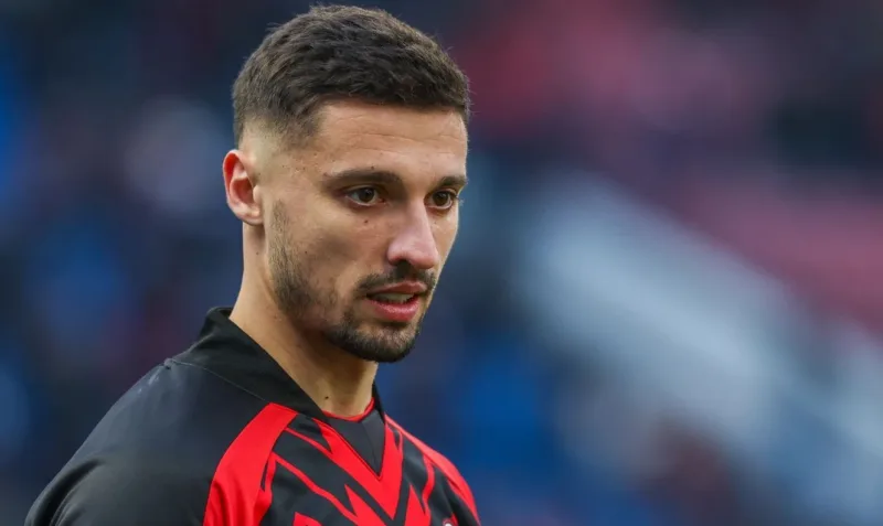 Rade krunics