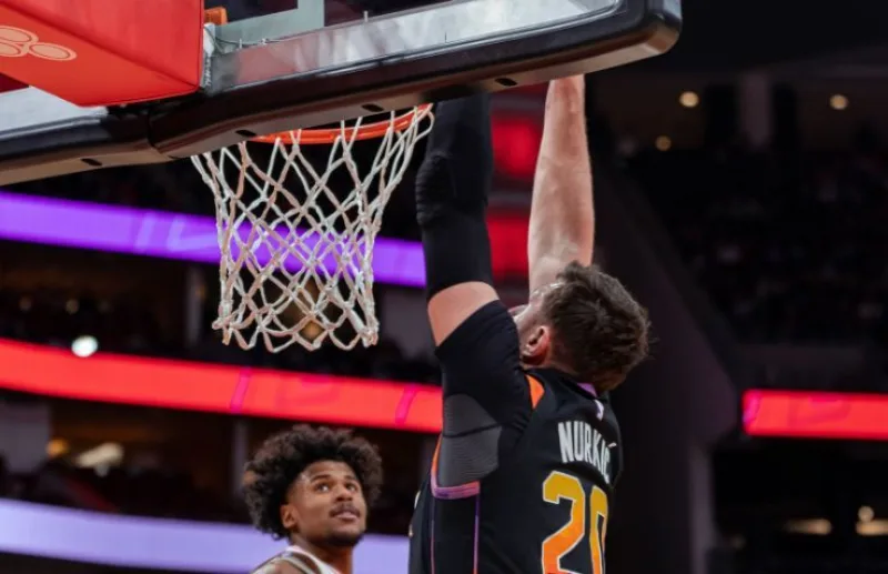 Nurkic jus