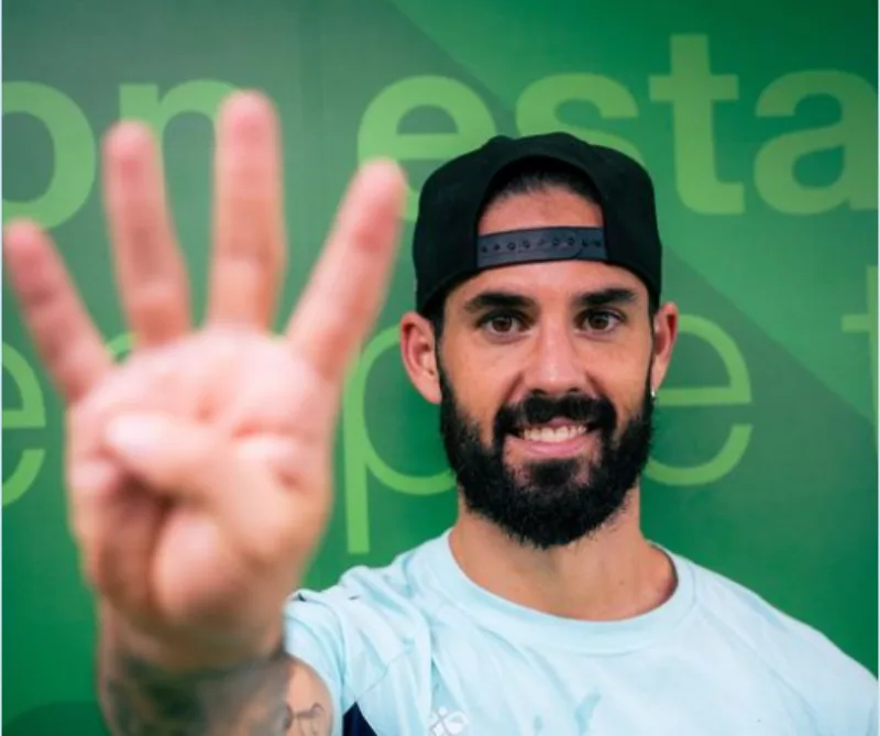 Isco